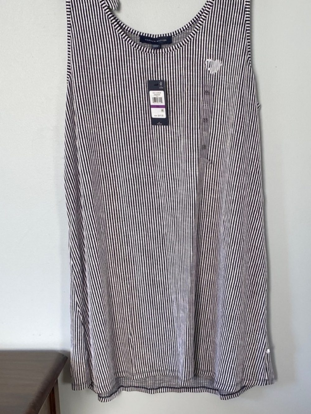 Tommy Hilfiger Striped Women’s Dress